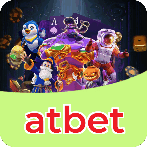 Catálogo atbet 2.547 jogos - Pragmatic Play, Evolution, NetEnt